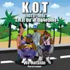 K.O.T, Cristol & Tampa Tony - Eat It Up (feat. Dq4eQuis) - Single