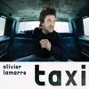 Olivier Lamarre - Taxi - Single
